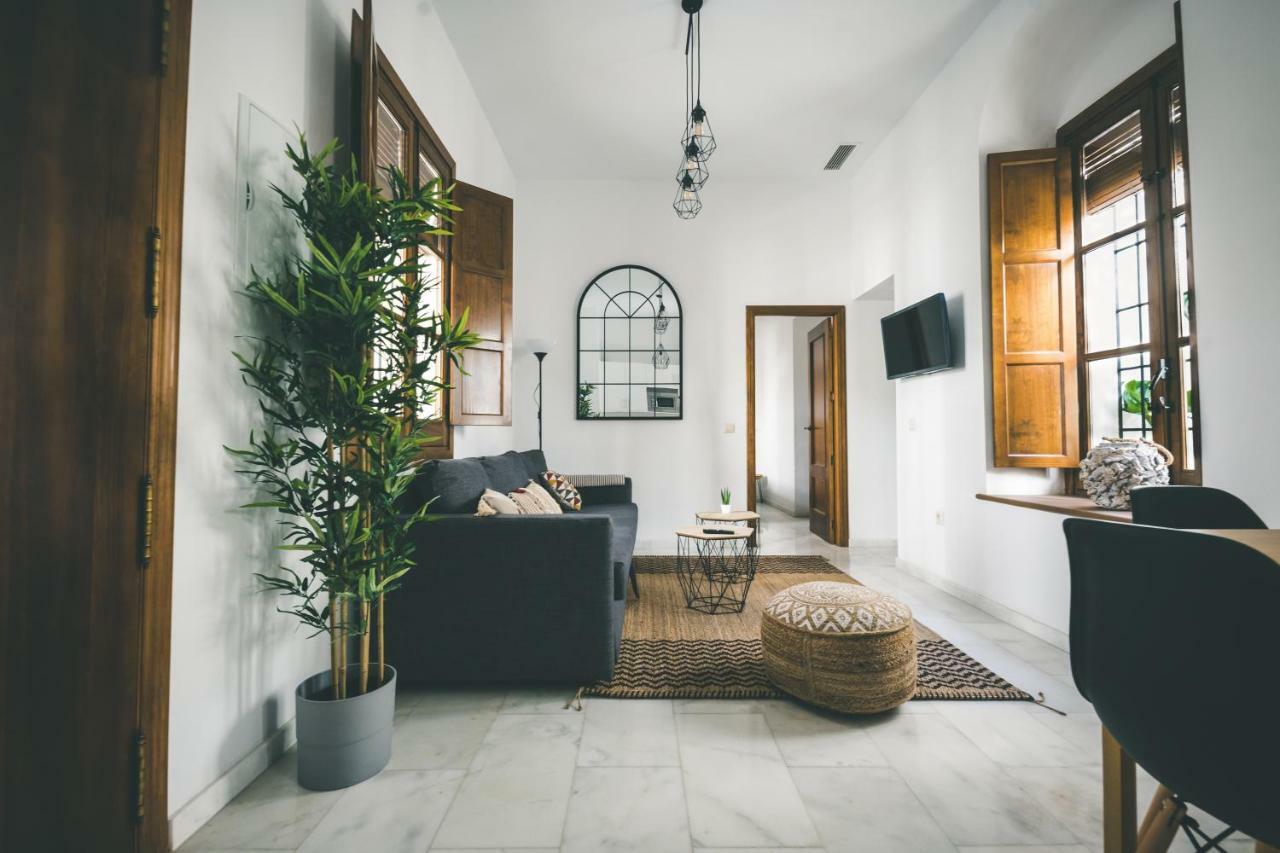 Luxury & New Apartment Corredera Cordoba Exterior photo