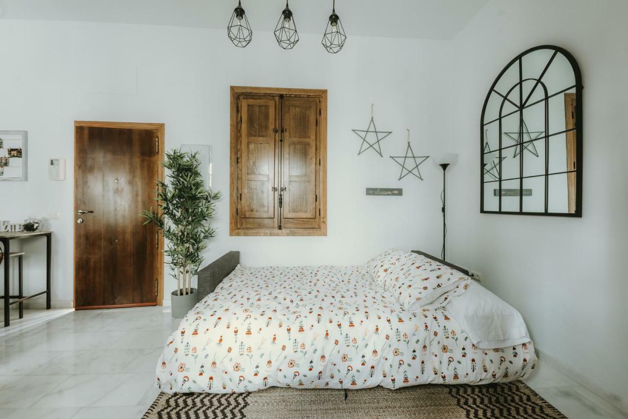 Luxury & New Apartment Corredera Cordoba Exterior photo