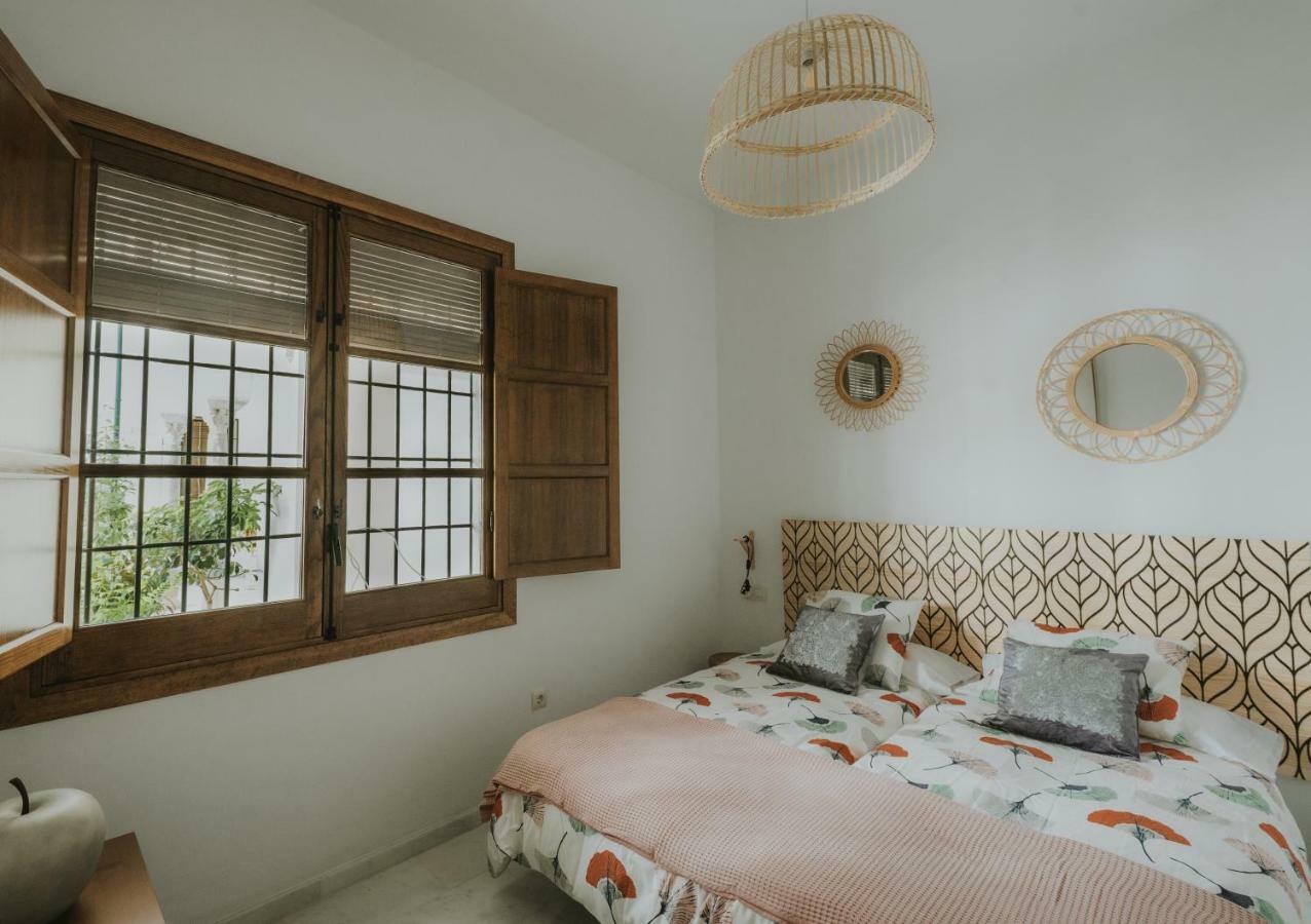 Luxury & New Apartment Corredera Cordoba Exterior photo